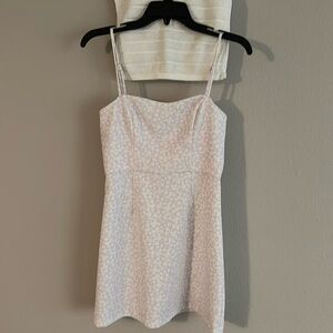 French Connection dress
Size 4
Clean out my closet 
Smoke free & pet free home